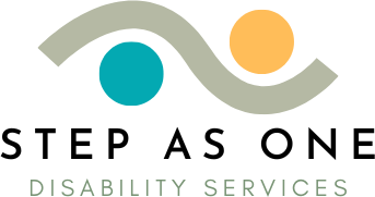 Step As One Disability Service